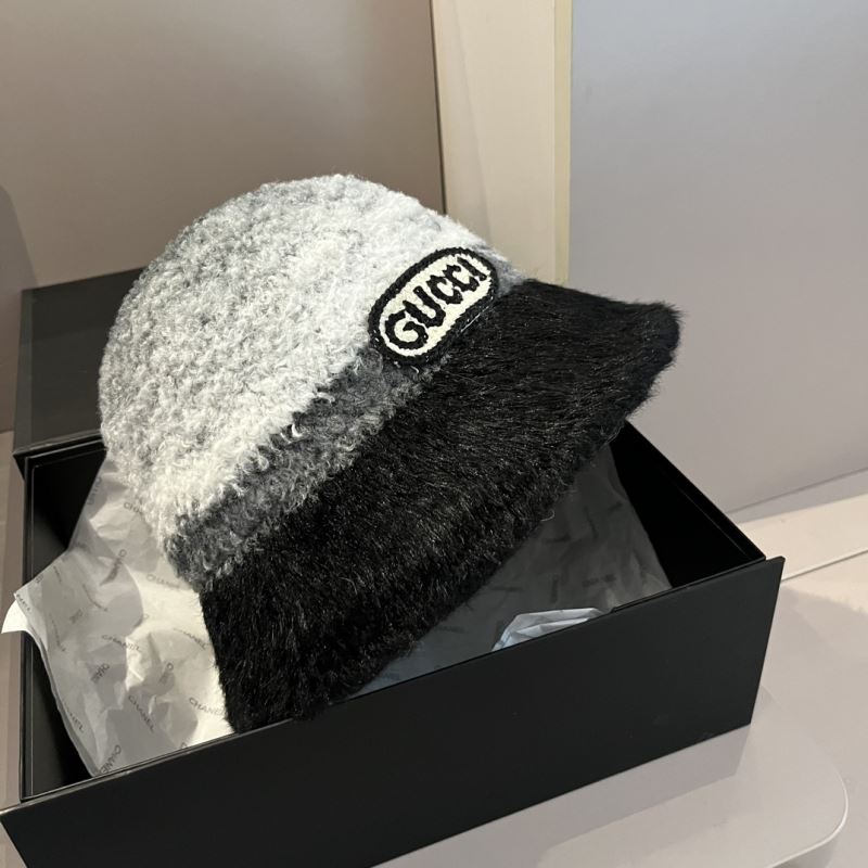 Gucci Caps